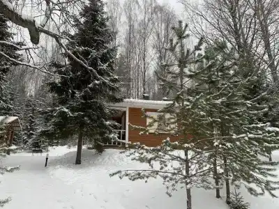 База отдыха Рюттю - 11