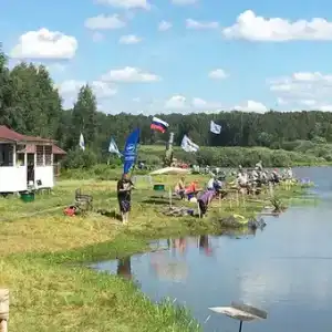 Крх Стремилово - 0