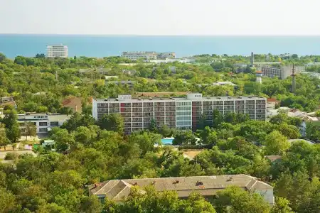 Евпатория - 8