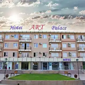 ART Palace - 13