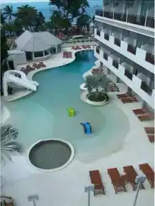 Pattaya Discovery Beach - Sha Extra Plus - 31