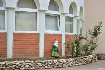 Есения - 3