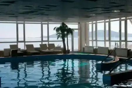 Гостиничный комплекс Теплое Море - 40