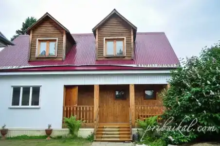 Байкал - 33