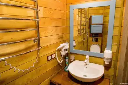 Тихий Берег - 12