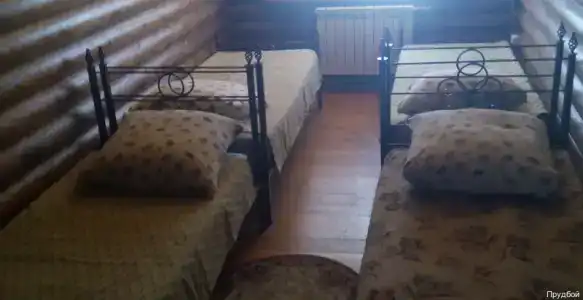 Прудбой - 26