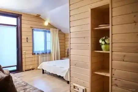 Орловская усадьба - 35