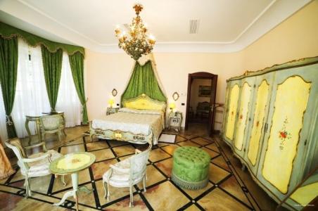 Grande Albergo Miramare - 20