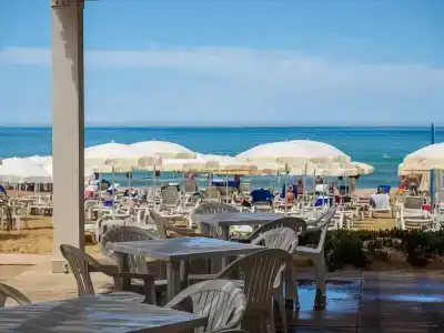 I Giardini di Athena- Athena Resort - 4