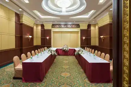 Prince Palace - Sha Extra Plus - 77