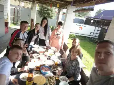 Белый лотос - 16