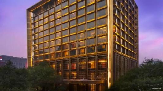 Waldorf Astoria Beijing - 84