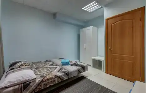 Брусника - 1