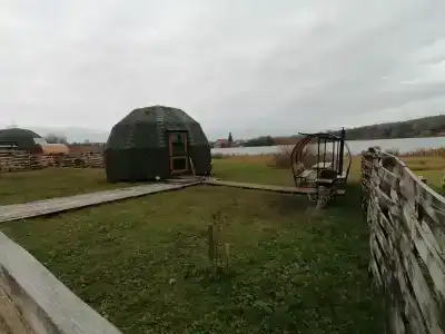 Гриль-зона Заозерье - 20