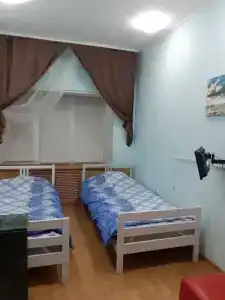 А хостел - 9