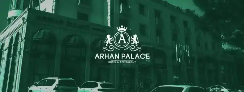 Arhan Palace - 3