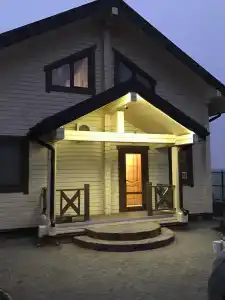 Лаура - 1