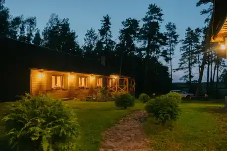 Райский уголок - 7