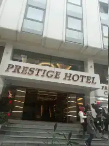 Prestige Old City - 32