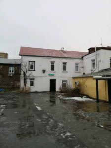 Изба - 3