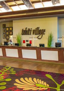 Tahiti Village Resort & Spa - 3