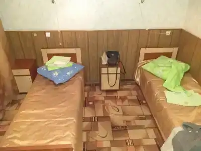 Березина - 21