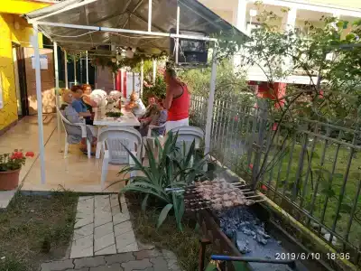 Бестужевский дворик - 21