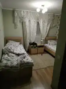 Белый аист - 5