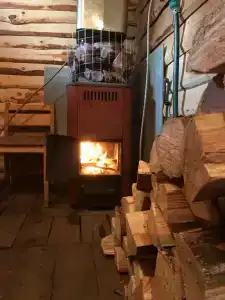 Кедросад - 16