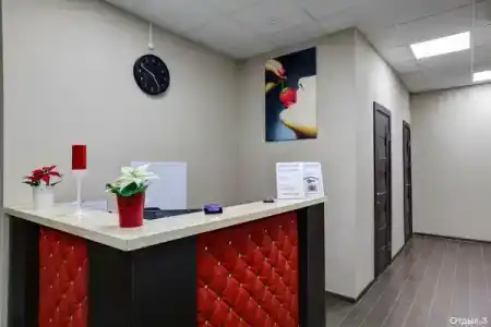Отдых-3 - 5