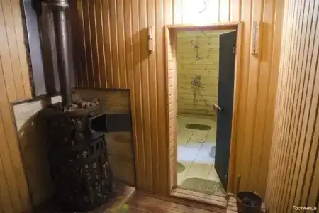 Гостевой дом в Аленино - 63