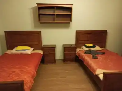 МФК Хибины - 0