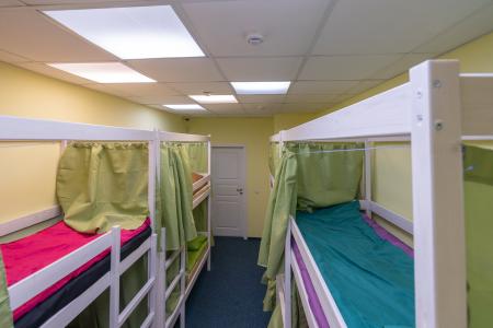 Hostel Setun park - 5