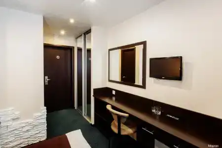 Морган на Металлургов - 42