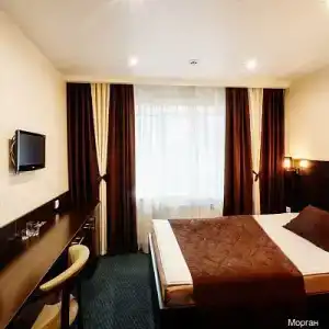 Морган на Металлургов - 62