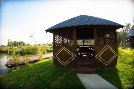 Грахевка Village - 9
