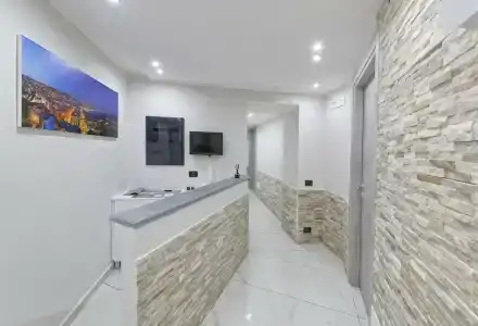 Gentile Suite b&b - 8