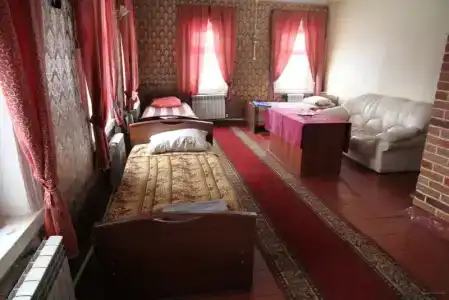 Усадьба в Тёсово - 36