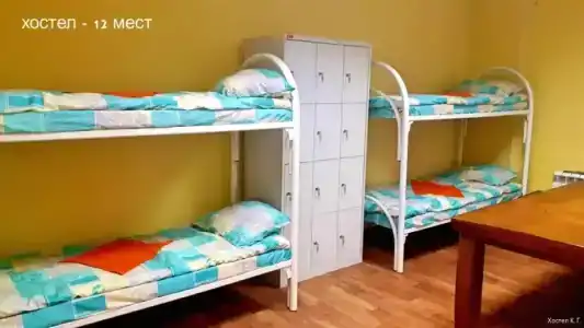 Хостел на Косой Горе - 4