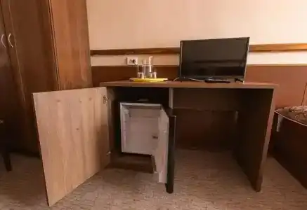 Пансионат Ольшаники - 9