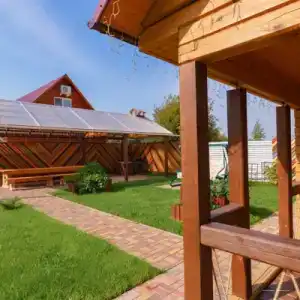 Суздальский хутор - 86