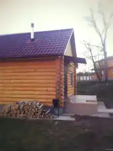 Четыре сезона - 15