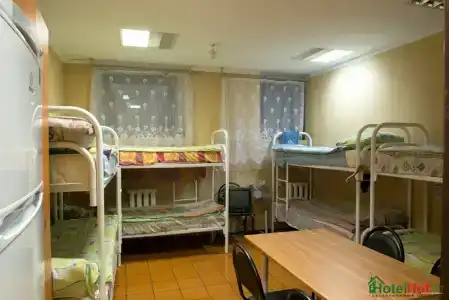 HotelHot Vyhino - 30