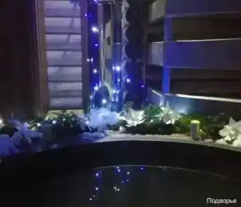 Подворье - 22