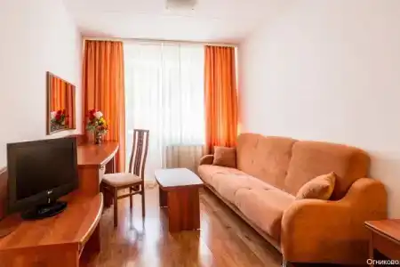 Огниково - 72