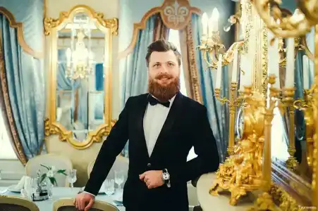 Тургеневъ - 54