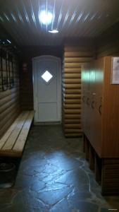 Загородный дом - 18