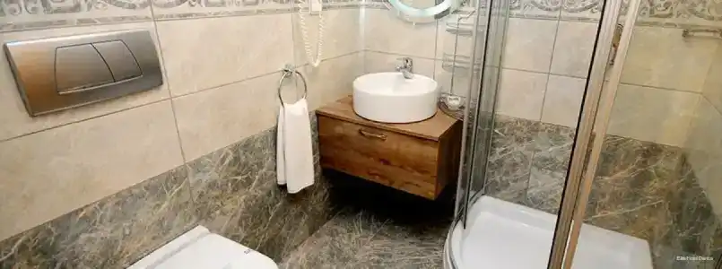 Elites Darica Spa & Convention Center - 59