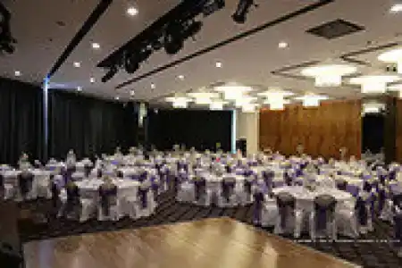 Ramada Plaza by Wyndham Istanbul Asia Airport - 63