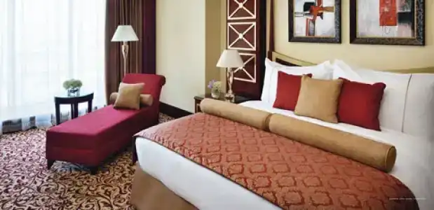 Mövenpick Istanbul Golden Horn - 71